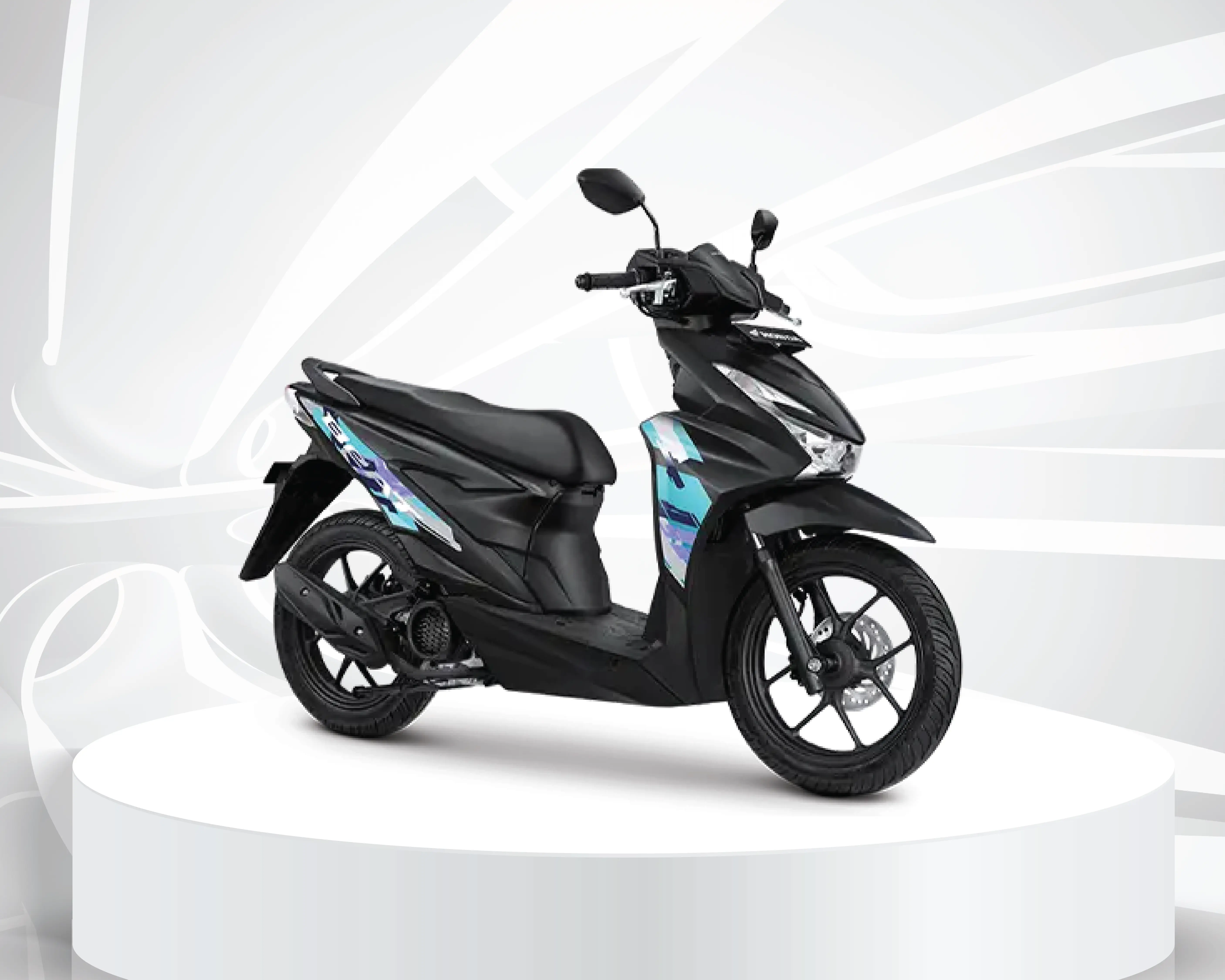 hitam